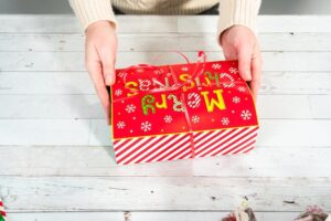 Holiday Packaging