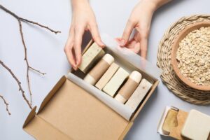 Sustainable Packaging