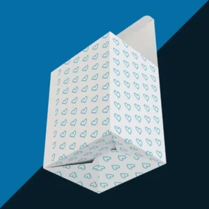 1-2-3 Bottom Boxes
