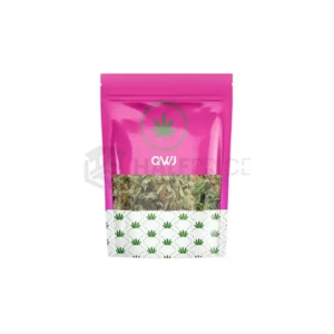 Weed Bags