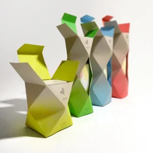 Custom Die Cut Boxes