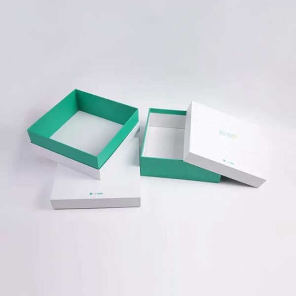 Two Piece Boxes - Image 2