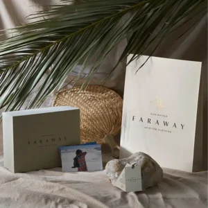 Apparel Gift Boxes