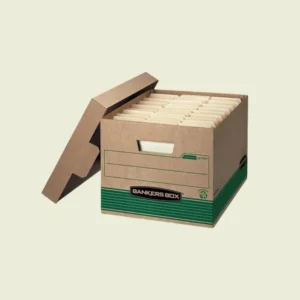 Archive Boxes