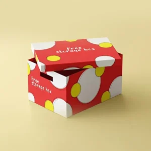 Archive Boxes