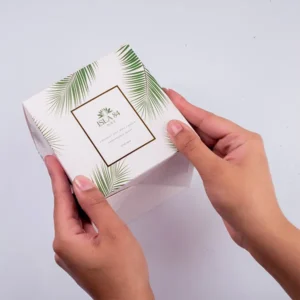Auto Lock Boxes