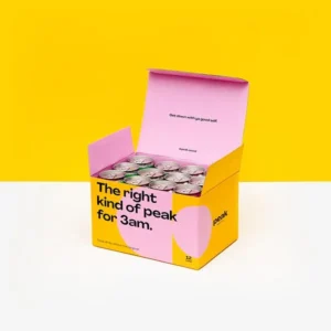 Beverage Box