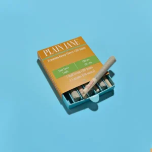 Blunt Box