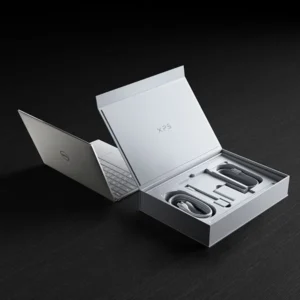 Custom Laptop Boxes