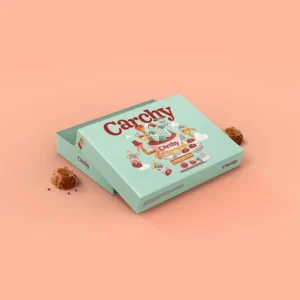 Candy Boxes