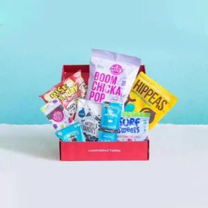 Food Subscription Box