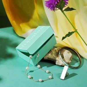 Necklace Boxes