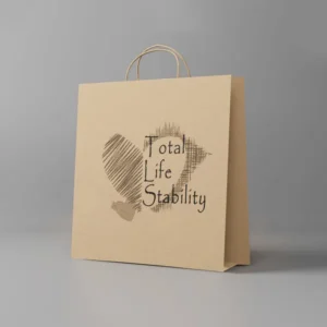 Custom Paper Bags