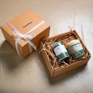 Candle Shipping Boxes