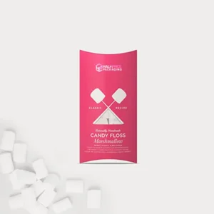 Pillow Candy Boxes