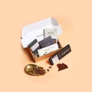 Chocolate Subscription Box