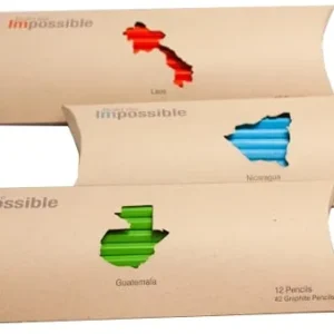 Cardboard Pencil Boxes