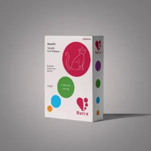 Cat Food Boxes