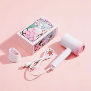 Hair Dryer Box Packaging