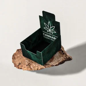 CBD Display Boxes