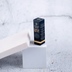 CBD Oil Boxes