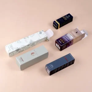CBD Tuck Boxes