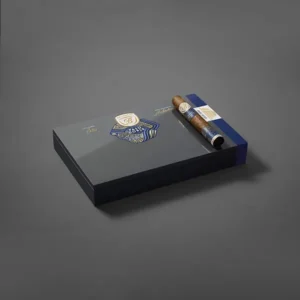 Child Resistant Blunt Packaging