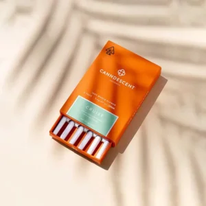 Child Resistant Joint Packaging