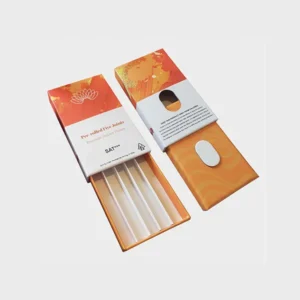 Child Resistant Joint Packaging