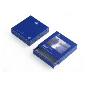 Child Resistant Pre Roll Box