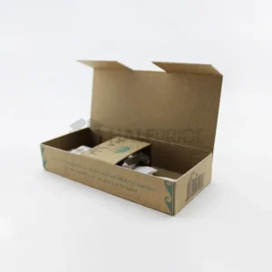 Chipboard Boxes