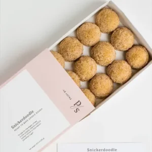 Choux Boxes