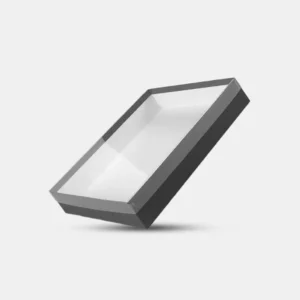 Clear Lid Boxes