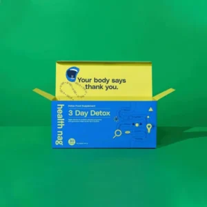 Colored Boxes
