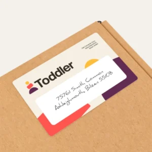 Shipping Tags