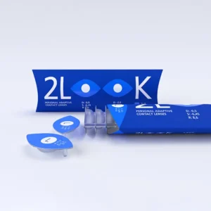 Contact Lenses Boxes