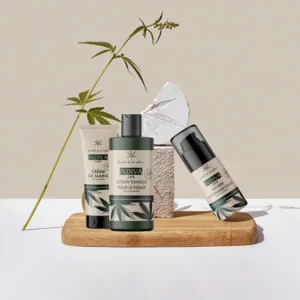 Cosmetic Labels