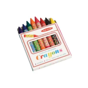 Custom Crayon Boxes