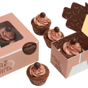 Cupcake Boxes