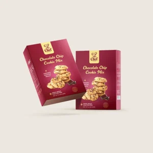 Custom Biscuit Boxes