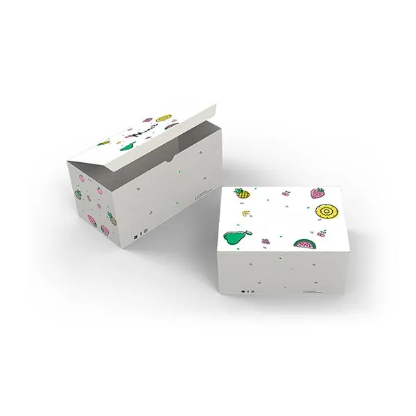 Cake Bakery Boxes