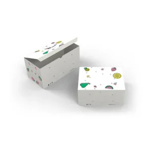 Cake Bakery Boxes