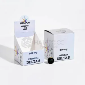 CBD Display Boxes