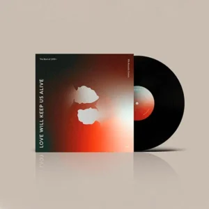 CD Jackets
