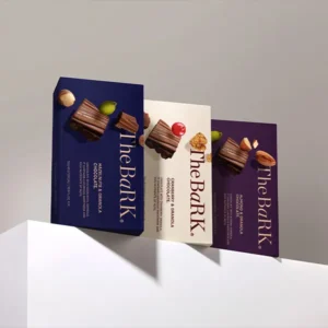 Confectionery Boxes
