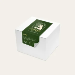 Custom Packaging Labels