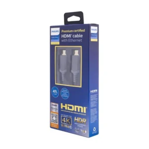 HDMI Cable Packaging