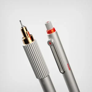 Pens with Company Logo