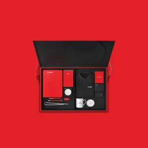 Custom PR Boxes