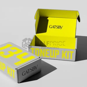 Presentation Boxes